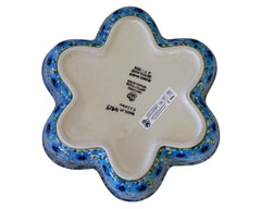 Unikat Flower Shaped Bowl