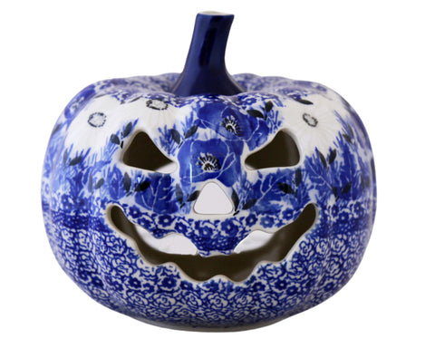 Unikat Medium Pumpkin Luminary
