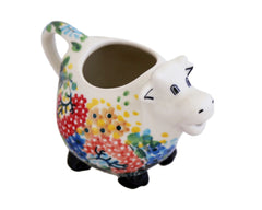 Unikat Cow Creamer Figure