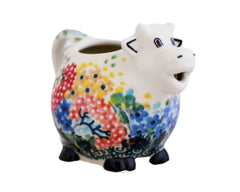 Unikat Cow Creamer Figure