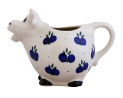 Cow Creamer Figure