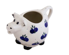 Cow Creamer Figure