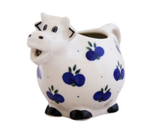 Cow Creamer Figure