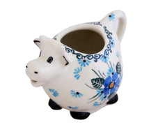 Unikat Cow Creamer Figure