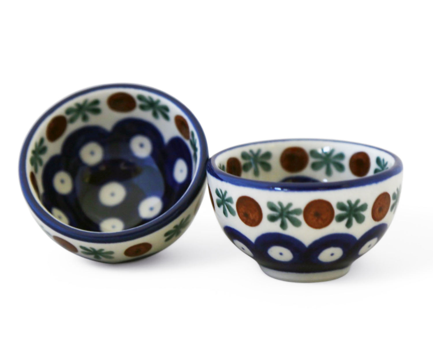 Mini Bowl