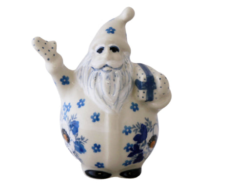 Copy of Santa Figure