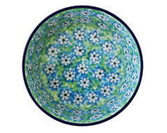 4" Flat Bottom Bowl