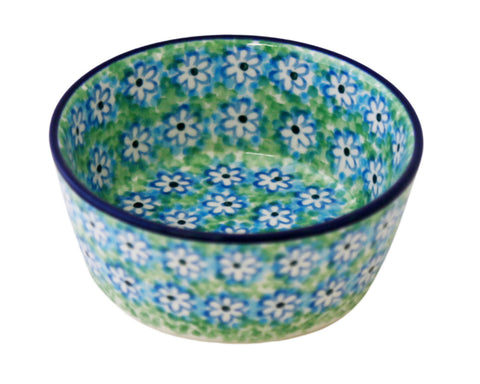 4" Flat Bottom Bowl