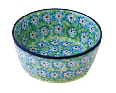 4" Flat Bottom Bowl