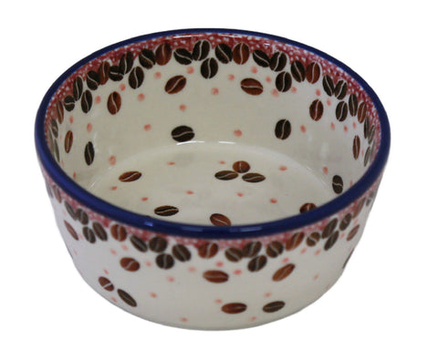 4.75" Flat Bottom Bowl