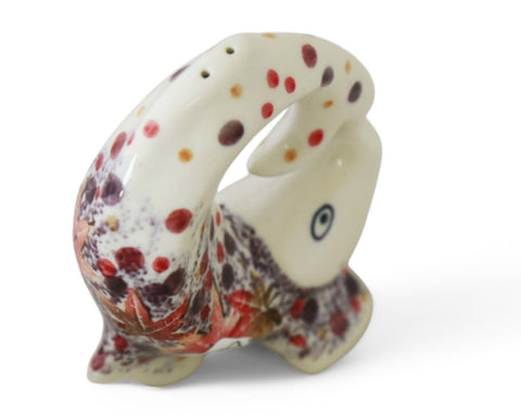 Unikat Fish Shaped Shaker