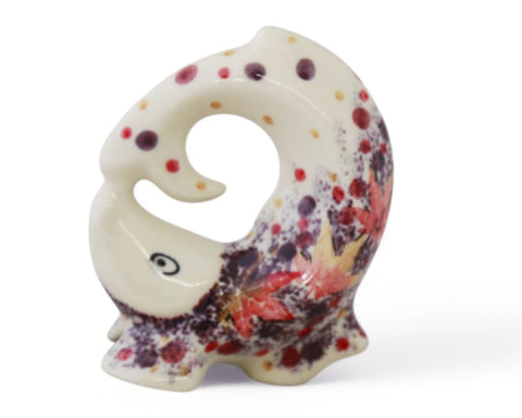 Unikat Fish Shaped Shaker