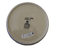 Unikat 7.75" Bowl