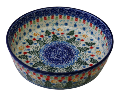 Unikat 7.75" Bowl