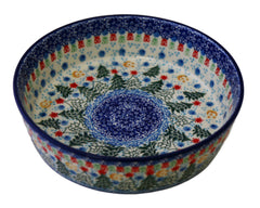 Unikat 7.75" Bowl