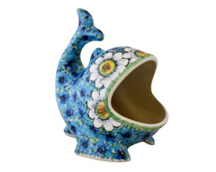 Unikat Big Mouth Fish