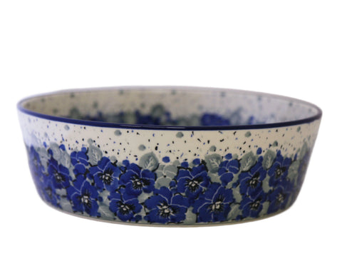 Unikat 9.25" Large Baker Bowl