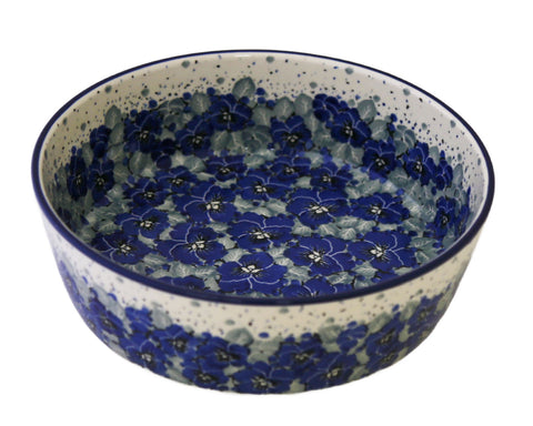 Unikat 9.25" Large Baker Bowl