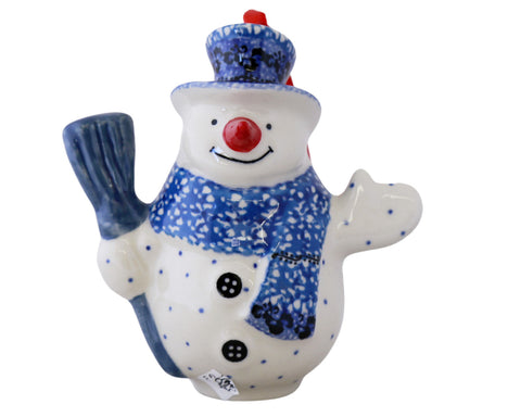 Snowman Figure