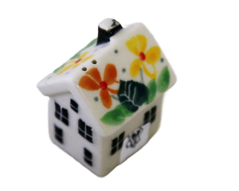 House Salt Shaker