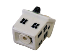 House Salt Shaker
