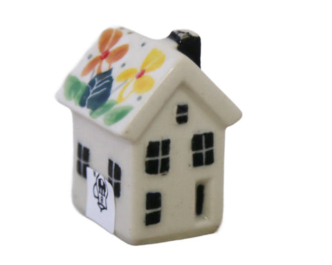 House Salt Shaker