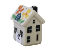 House Salt Shaker
