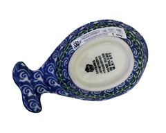 Small Fishtail Bowl Dish