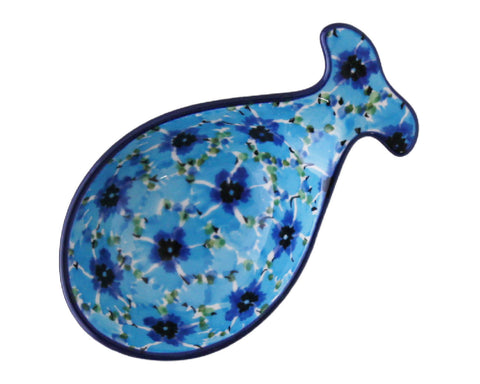 Unikat Small Fishtail Bowl Dish