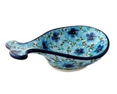Unikat Small Fishtail Bowl Dish