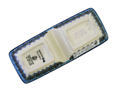 Unikat Double Divided Dish