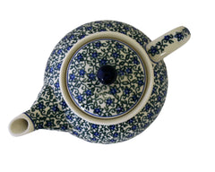 40oz Teapot