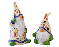 Unikat Tall Gnome Luminary