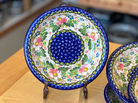 CLEARANCE Unikat Pasta Bowl