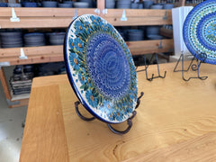 DISCONTINUED Unikat Oval Tray