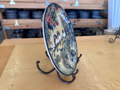 CLEARANCE Unikat Limited Edition 10" Plate