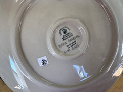 CLEARANCE Unikat Limited Edition 10" Plate