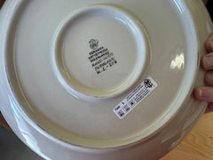 CLEARANCE 10.5" Dinner Plate