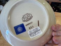 CLEARANCE Unikat 6" Plate