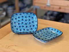 CLEARANCE Unikat Snack Plate