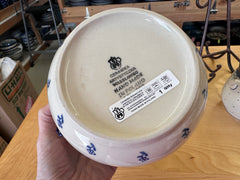 CLEARANCE Pot Belly Jar