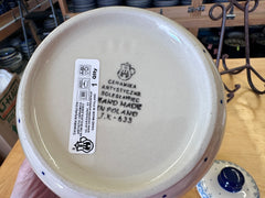 CLEARANCE Pot Belly Jar