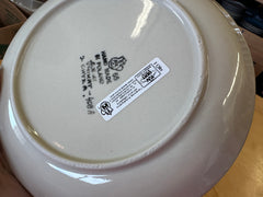 CLEARANCE Unikat 7.75" Plate