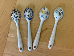 CLEARANCE Tea Spoon Set