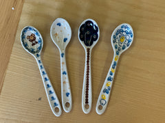 CLEARANCE Tea Spoon Set