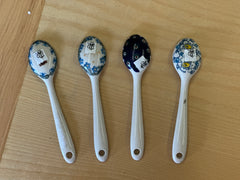 CLEARANCE Tea Spoon Set