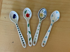 CLEARANCE Tea Spoon Set