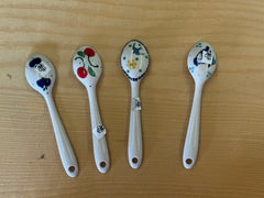 CLEARANCE Tea Spoon Set