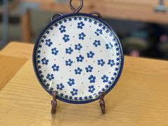 CLEARANCE 7.75" Plate