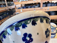 CLEARANCE Small Nesting Bowl